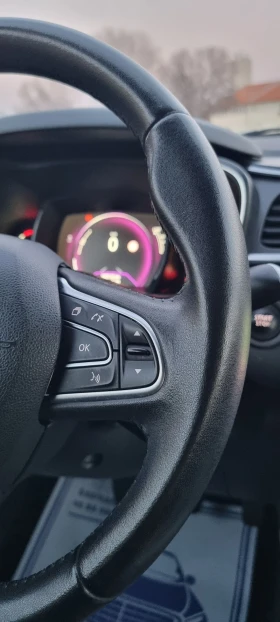 Renault Kadjar 1.5dci, снимка 12