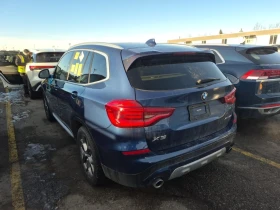 BMW X3 * XDRIVE30I * CARFAX * БЕЗ ПЪРВОНАЧАЛНА ВНОСКА, снимка 4