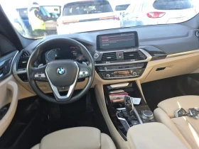 BMW X3 * XDRIVE30I * CARFAX * БЕЗ ПЪРВОНАЧАЛНА ВНОСКА, снимка 11