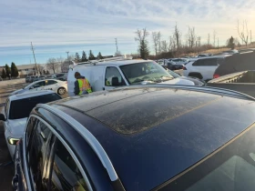 BMW X3 * XDRIVE30I * CARFAX * БЕЗ ПЪРВОНАЧАЛНА ВНОСКА, снимка 16