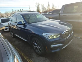 BMW X3 * XDRIVE30I * CARFAX * БЕЗ ПЪРВОНАЧАЛНА ВНОСКА, снимка 2
