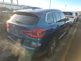 BMW X3 * XDRIVE30I * CARFAX * БЕЗ ПЪРВОНАЧАЛНА ВНОСКА, снимка 3