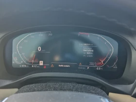 BMW X3 * XDRIVE30I * CARFAX * БЕЗ ПЪРВОНАЧАЛНА ВНОСКА, снимка 9