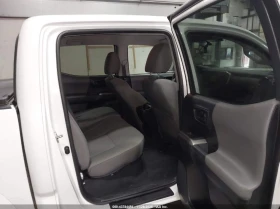 Toyota Tacoma 3.5L V-6 DI, DOHC, VVT, 278HP 4X2 Drive, снимка 15