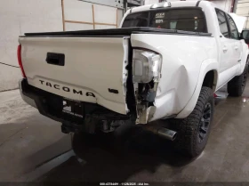 Toyota Tacoma 3.5L V-6 DI, DOHC, VVT, 278HP 4X2 Drive, снимка 9