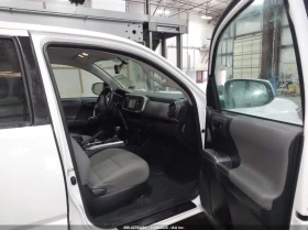 Toyota Tacoma 3.5L V-6 DI, DOHC, VVT, 278HP 4X2 Drive, снимка 12