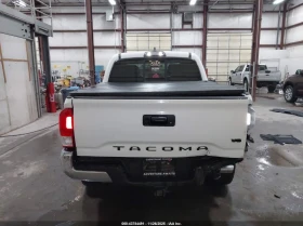 Toyota Tacoma 3.5L V-6 DI, DOHC, VVT, 278HP 4X2 Drive, снимка 8