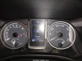 Toyota Tacoma 3.5L V-6 DI, DOHC, VVT, 278HP 4X2 Drive, снимка 14
