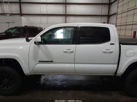 Toyota Tacoma 3.5L V-6 DI, DOHC, VVT, 278HP 4X2 Drive, снимка 6