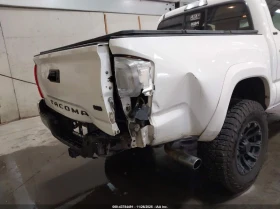 Toyota Tacoma 3.5L V-6 DI, DOHC, VVT, 278HP 4X2 Drive, снимка 13