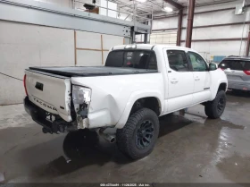 Toyota Tacoma 3.5L V-6 DI, DOHC, VVT, 278HP 4X2 Drive, снимка 11