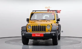 Jeep Wrangler, снимка 3