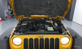 Jeep Wrangler, снимка 6