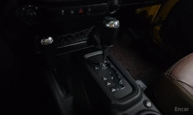 Jeep Wrangler, снимка 9
