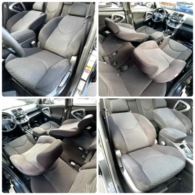 Toyota Rav4 2.0i-VVT 152HP 4WD AUTOMAT - 6800 € / 13299.64 лв. - 25356186 12