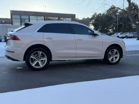 Audi Q8 * Premium * CARFAX * БЕЗ ПЪРВОНАЧАЛНА ВНОСКА - 29300 € / 57305.82 лв. - 97365155 10