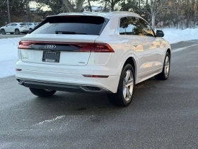 Audi Q8 * Premium * CARFAX * БЕЗ ПЪРВОНАЧАЛНА ВНОСКА - 29300 € / 57305.82 лв. - 97365155 6