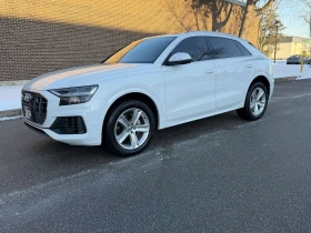 Audi Q8 * Premium * CARFAX * БЕЗ ПЪРВОНАЧАЛНА ВНОСКА - 29300 € / 57305.82 лв. - 97365155 5