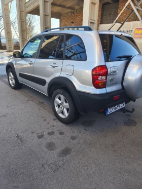Toyota Rav4 - 2800 € / 5476.32 лв. - 53217133 8