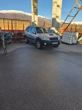 Toyota Rav4 - 2800 € / 5476.32 лв. - 53217133 10