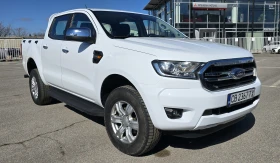Ford Ranger DOUBLE CAB XLT 2.0 EcoBlue 170 PS 4×4 A10 - 24500 € / 47917.83 лв. - 23799982 2