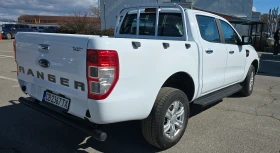 Ford Ranger DOUBLE CAB XLT 2.0 EcoBlue 170 PS 4×4 A10 - 24500 € / 47917.83 лв. - 23799982 3