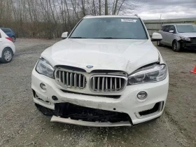BMW X5 3.0L 6 All Wheel Drive