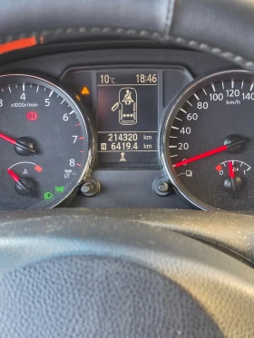 Nissan Qashqai - 6499 € / 12710.94 лв. - 28903546 7