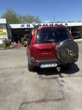 Honda Cr-v | Mobile.bg � ����� ������ 3
