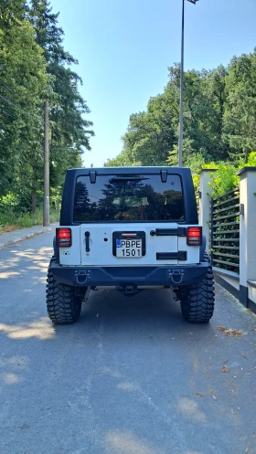 Jeep Wrangler RUBICON | Mobile.bg � ����� ������ 4