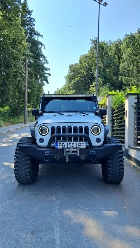 Jeep Wrangler RUBICON | Mobile.bg � ����� ������ 2