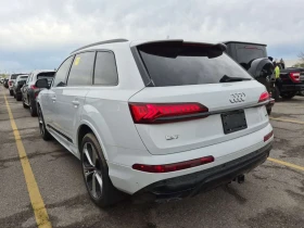 Audi Q7 55 * PROGRESSIV * CARFAX * ��� ��������� * �� VW  | Mobile.bg � ����� ������ 4