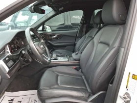 Audi Q7 55 * PROGRESSIV * CARFAX * ��� ��������� * �� VW  | Mobile.bg � ����� ������ 8