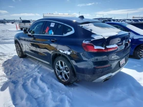 BMW X4 XDRIVE30I| HUD| �����| ��������| CARFAX|  | Mobile.bg � ����� ������ 4