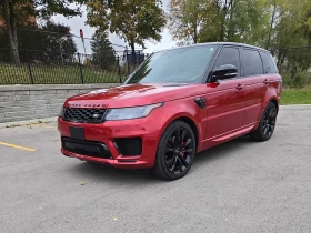 ������ Land Rover Range rov...