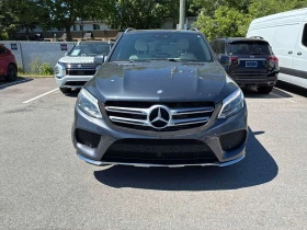 Mercedes-Benz GLE * 350d * CARFAX * ЦЕНА ДО БГ - 17500 € / 34227.03 лв. - 58261624 2