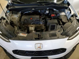 Honda Hr-v 2.0l Exl | Mobile.bg � ����� ������ 12