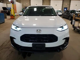 Honda Hr-v 2.0l Exl | Mobile.bg � ����� ������ 5