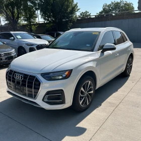 ������ Audi Q5