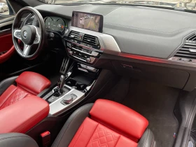 BMW X3 M40d xDrive | Auto.bg — изображение 16