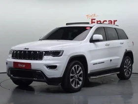 ������ Jeep Grand cherokee