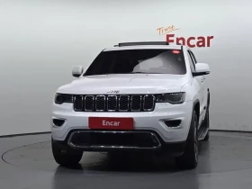 Jeep Grand cherokee 3.6 Limited Wk2 | Mobile.bg � ����� ������ 3