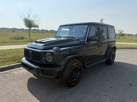 Mercedes-Benz G 63 AMG BRABUS пакет* 360* SOFT* BURMESTER