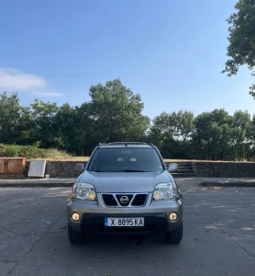 Nissan X-trail | Mobile.bg � ����� ������ 2