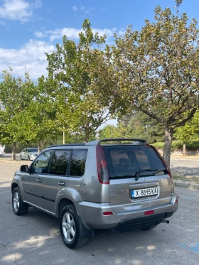 Nissan X-trail | Mobile.bg � ����� ������ 10