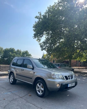 Nissan X-trail | Mobile.bg � ����� ������ 3