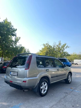 Nissan X-trail | Mobile.bg � ����� ������ 9