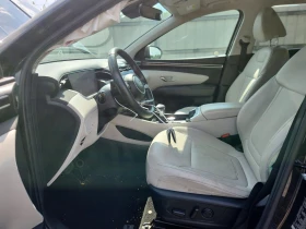 Hyundai Tucson 2.5l Sel | Mobile.bg � ����� ������ 7