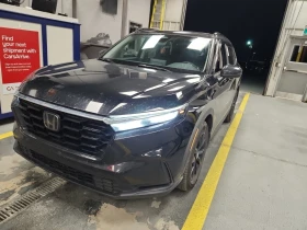 Honda Cr-v SPORT* AWD* КАМЕРА* ШИБЕДАХ