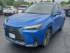 ������ Lexus NX